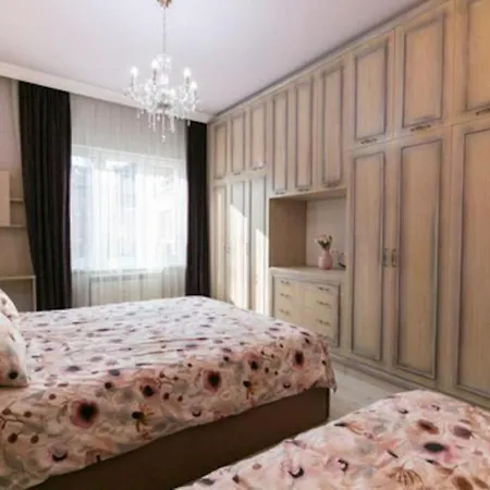 City Center * Szófia