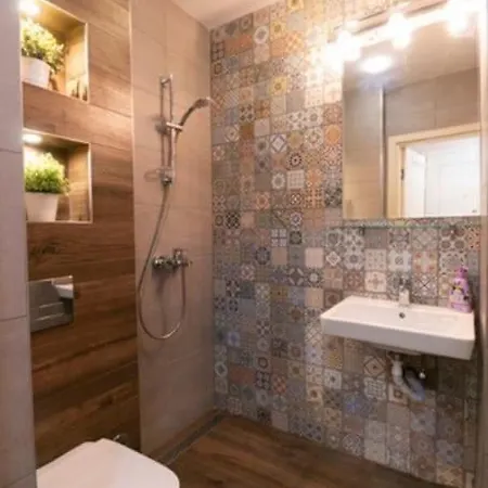 Apartmán City Center Sofie