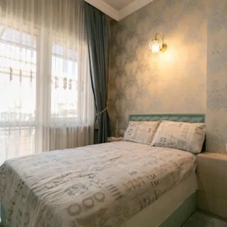 Apartman City Center