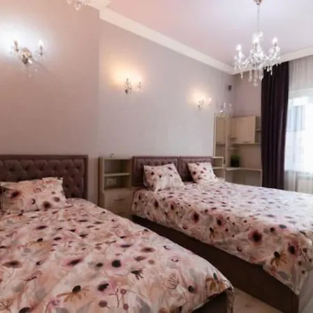 City Center * Szófia