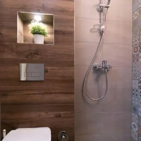 Apartman City Center