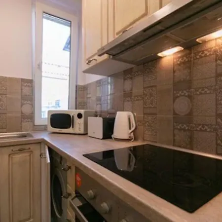 Apartmán City Center Sofie