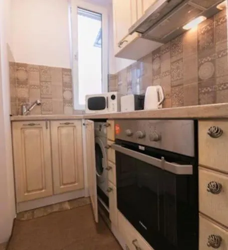 City Center Appartement