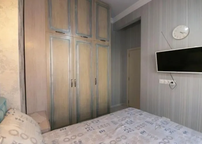 City Center Appartement