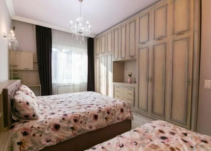 City Center * ソフィア