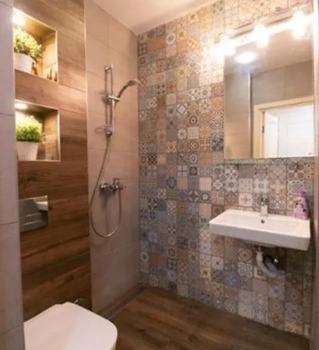 Appartement City Center Sofia