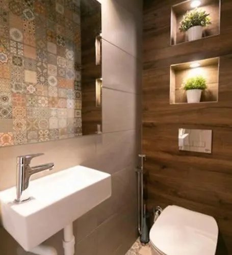 City Center * ソフィア