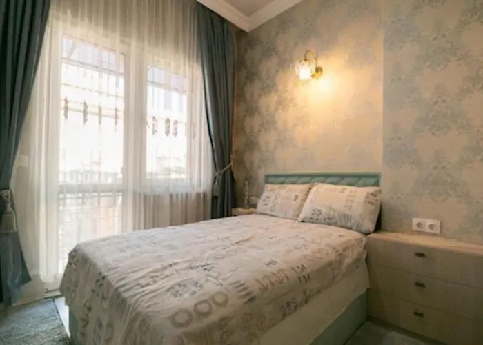 Appartement City Center