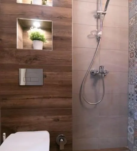 Appartement City Center