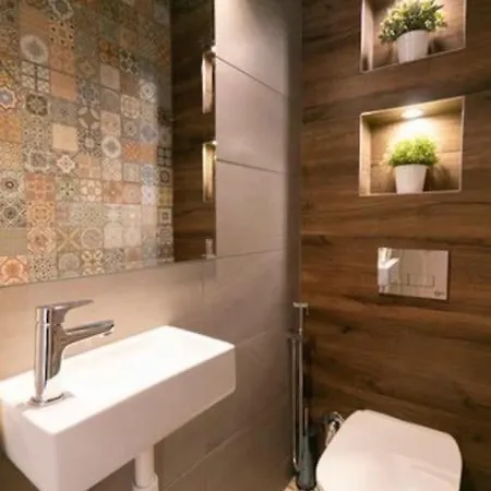 City Center * صوفيا