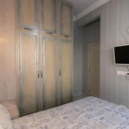 City Center Apartment